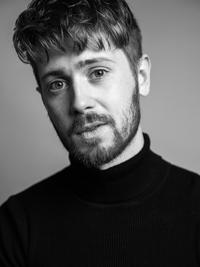 Josh Hudson as Steve Bartlett