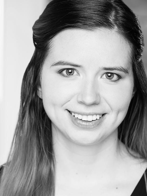 Katie Wickline as Madonna Donna Pablito Picasso