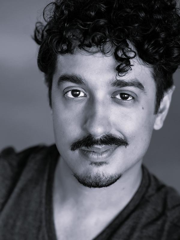 Niko Carleo as Ricky Star